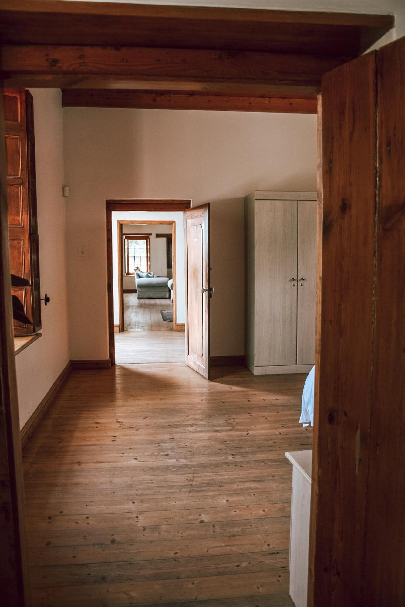 Andreas Country House Wellington Exterior photo