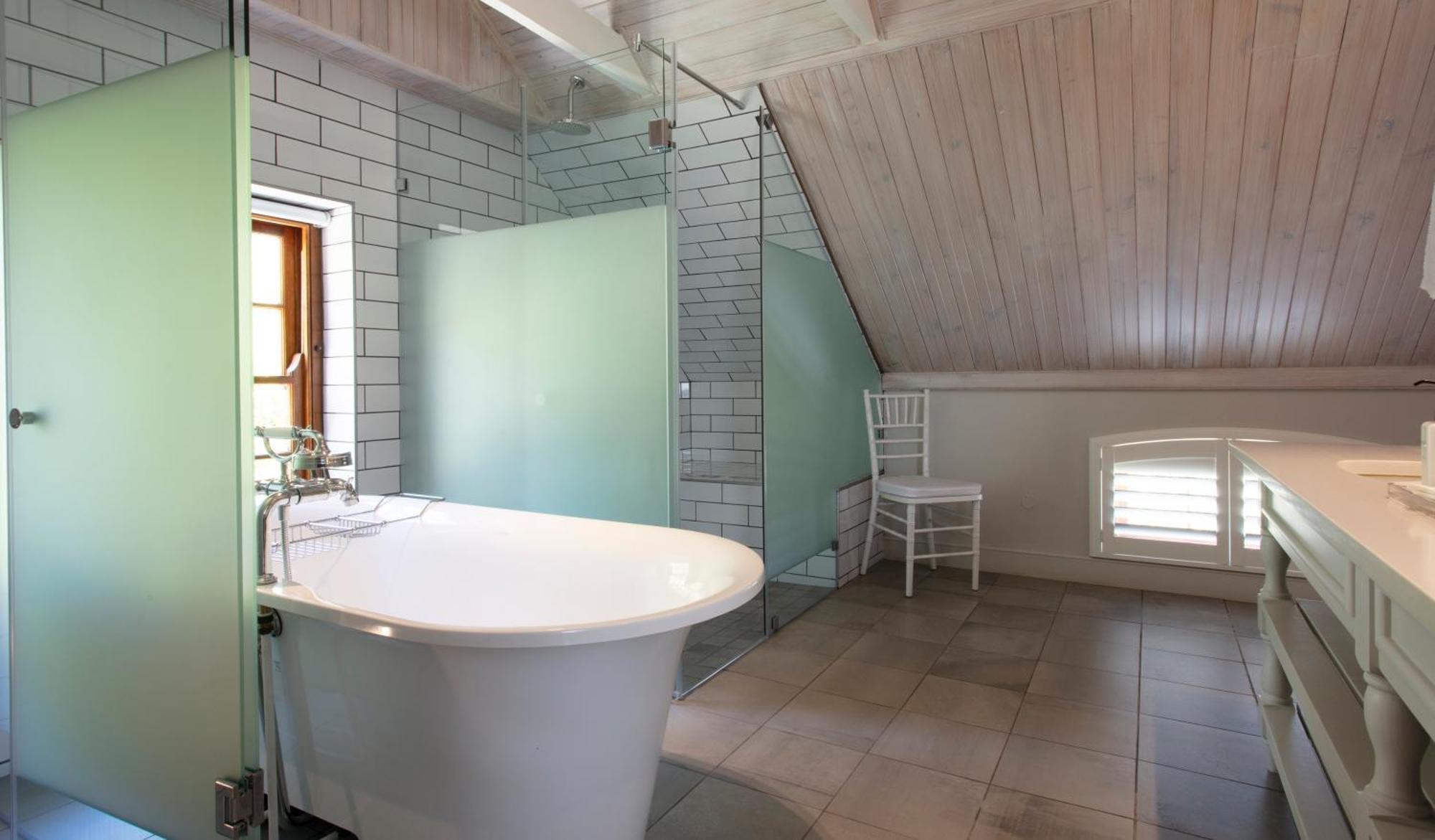 Andreas Country House Wellington Exterior photo